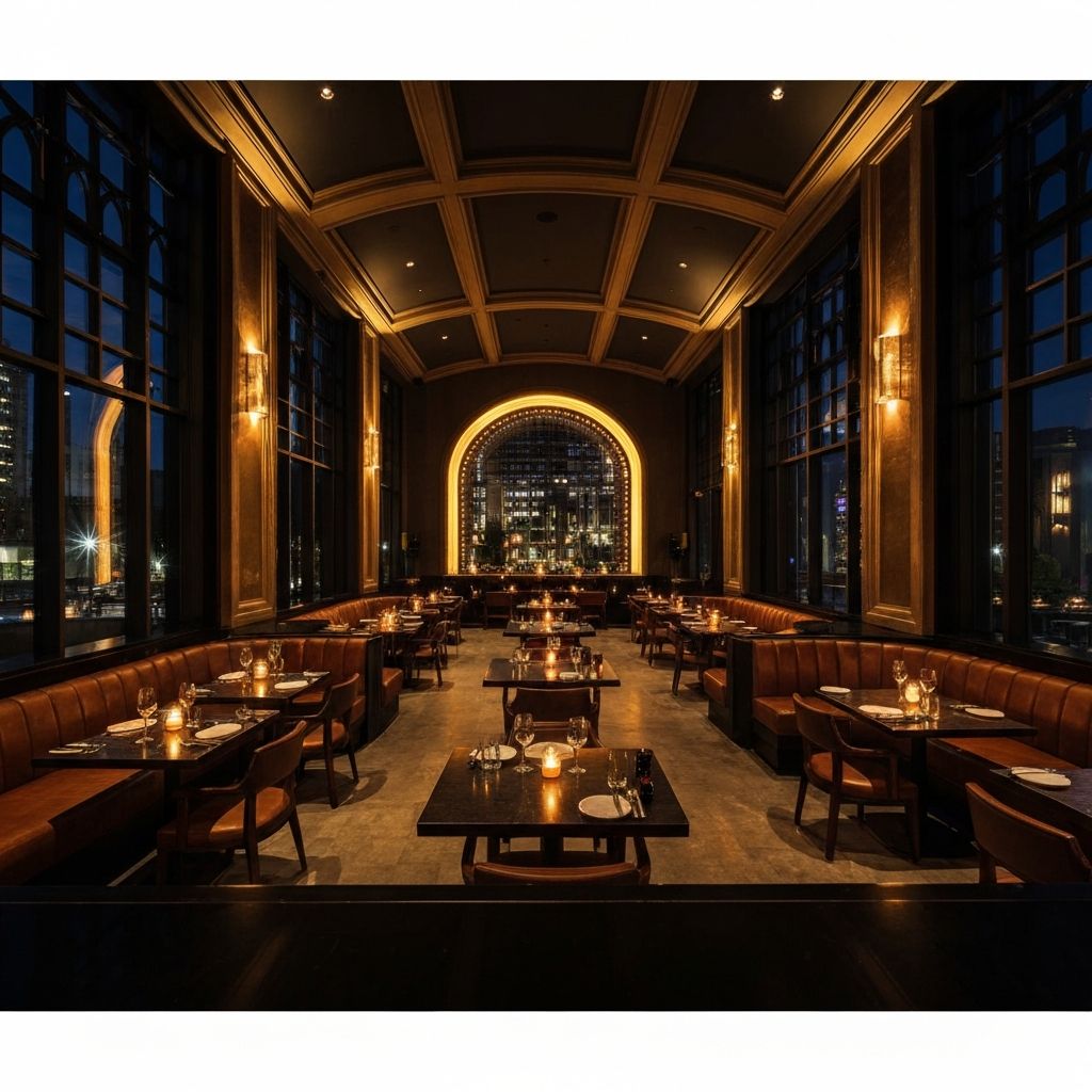 ROYAL SHENPAGHAM interior